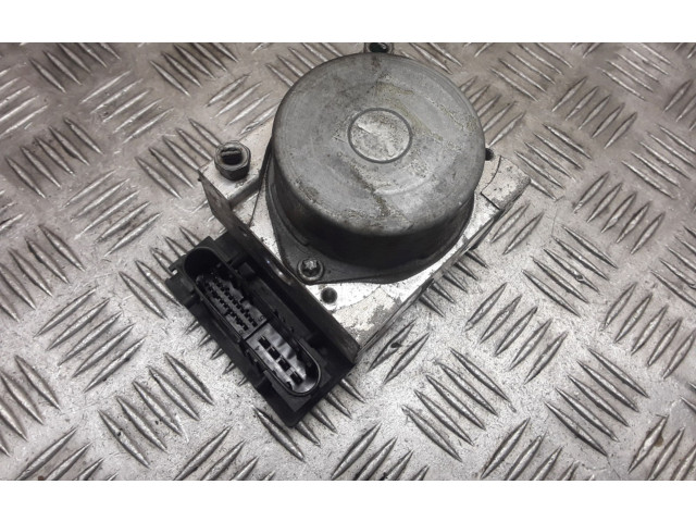 Блок АБС 0265232067, 8200737985 Renault Scenic II - Grand scenic II 2003-2006 года