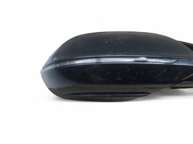 Zpětné zrcátko Audi A8 S8 D4 4H 2012