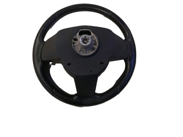 Руль Jaguar F-Pace 2016 - года GX733F563FD8PVJ