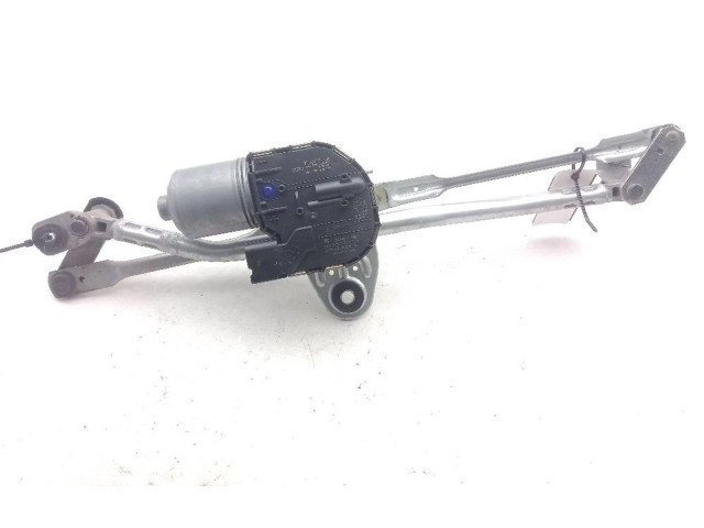 Комплект механизма стеклоочистителей 8U1955119    Audi Q3 8U