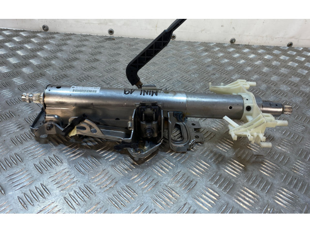    Рулевая рейка 32306864824AI10, F5611   Mini Cooper Countryman F60 2017- года