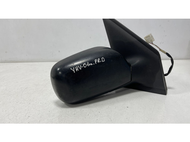 Zpětné zrcátko pravé Daihatsu YRV 2001