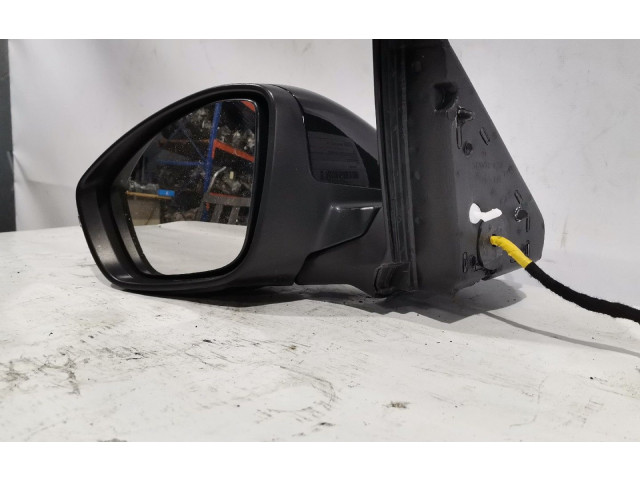 Зеркало электрическое Peugeot 2008 II 2019 - года