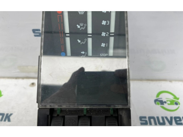 Блок управления климат-контролем 9151941077, 9041210787   Renault 25