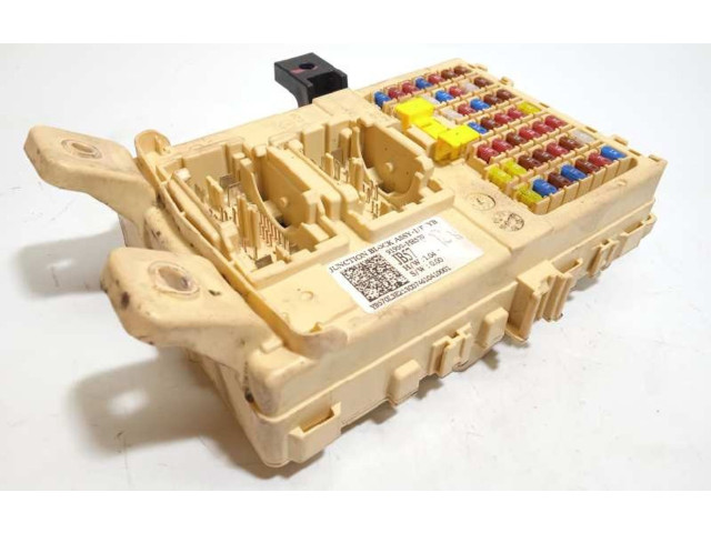 Pojistková skříňka Řídící jednotka BSM 91950H8570 KIA Rio 2019