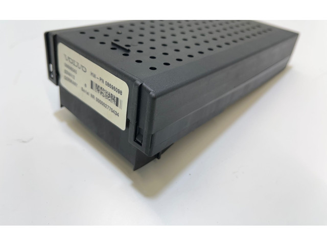 Блок предохранителей 000002770434, 08696040   Volvo V70    