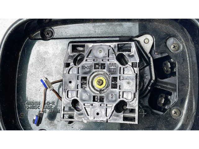 Зеркало электрическое правое Lexus LS 430