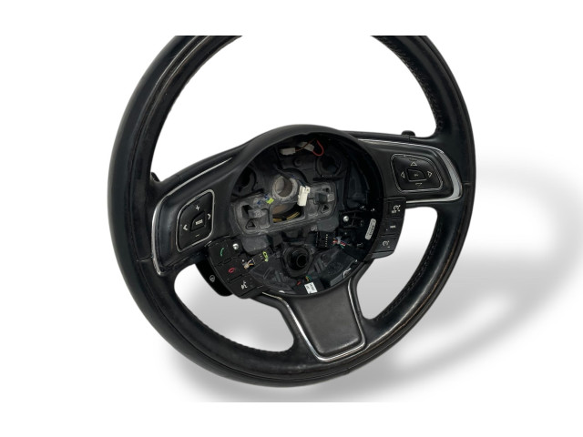 Руль Jaguar XJ X351 2009 - 2019 года