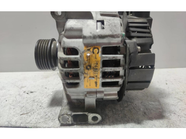 Генератор SG9B037 Mercedes-Benz A W168