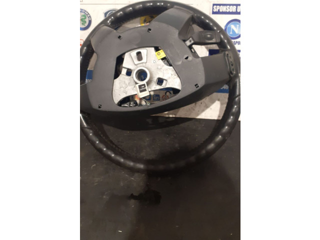 Руль Jeep Patriot - года