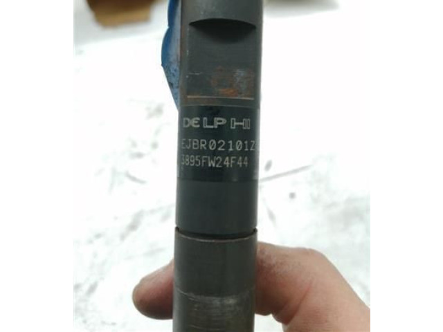 Форсунка 8200240244, 8200240244    Renault Clio II  K9K-700 