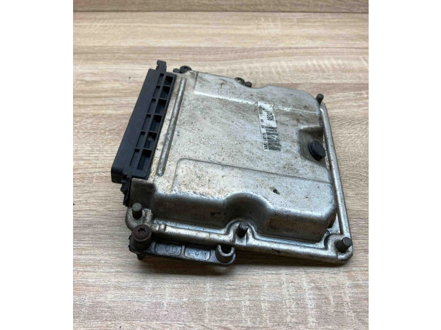 Řídící jednotka 9640324880, 0281010359 Fiat Scudo 1995