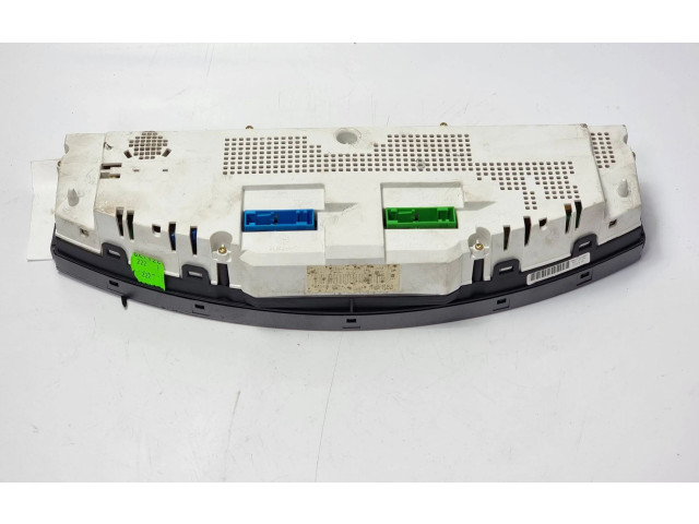 Панель приборов 3D0920882F Volkswagen Phaeton