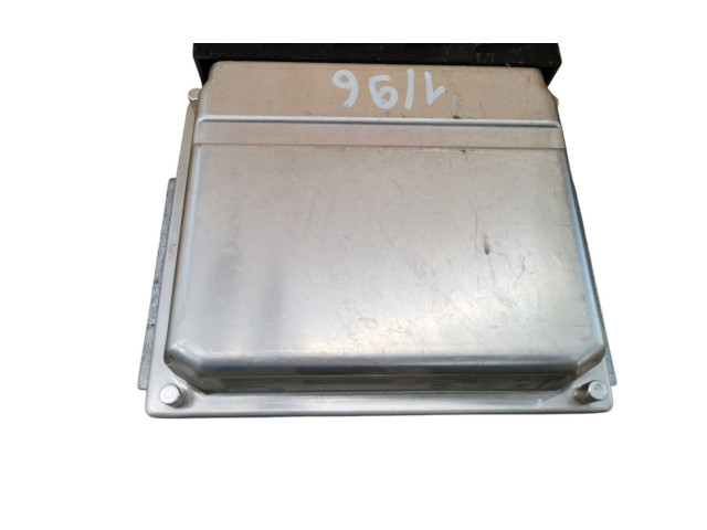 Блок управления двигателя 09470429B, 98349   Volvo S80