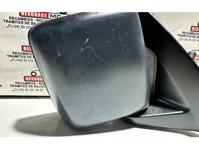 Зеркало электрическое Opel Combo C 2001 - 2011 года