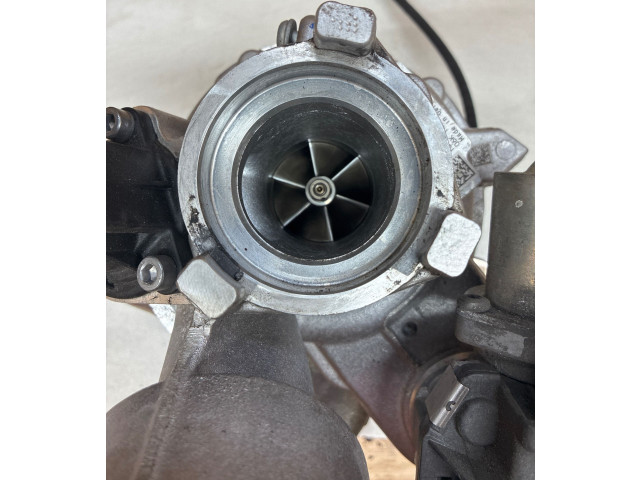 Турбина Volkswagen Golf VII 06K145874L, 1811141728080489