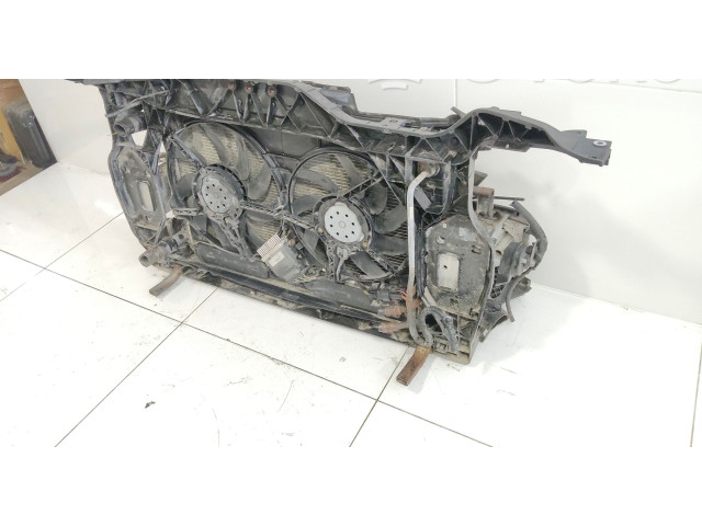 Комплект радиатора 993328L Audi Q5 SQ5