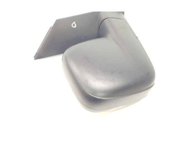 Зеркало электрическое        Volkswagen Caddy  2015 - 2020 года   