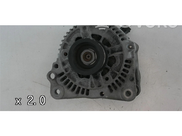 Генератор 28-2970   Audi A3 S3 8L      