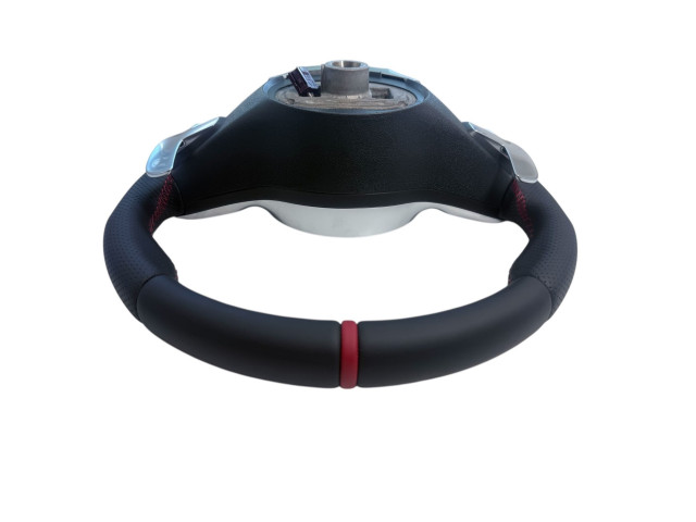 Volant Mercedes-Benz G W463 2nd Gen 2024 A0004609908, A0999059908