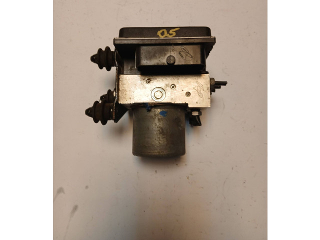 Блок АБС 8K0907379BH, 0265236342 Audi A5 8T 8F 2007 - 2016 года