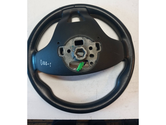 Руль Volvo S60 2014 - 2018 года 31332927