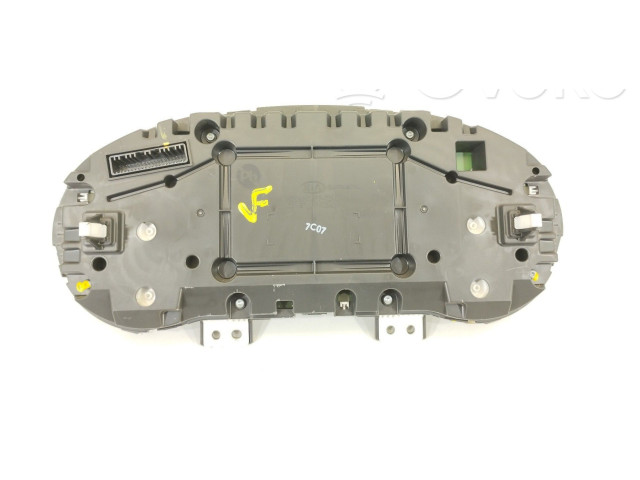 Přístrojová deska KIA Optima 2018 94003D4CI0