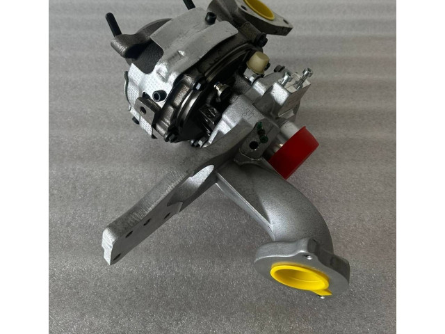 Turbodmychadlo Турбина 057145874T Audi A8 S8 D4 4H