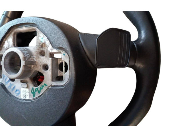 Руль Audi A7 S7 4G 2011-2017 года 4G0880201F, 4G0419091T