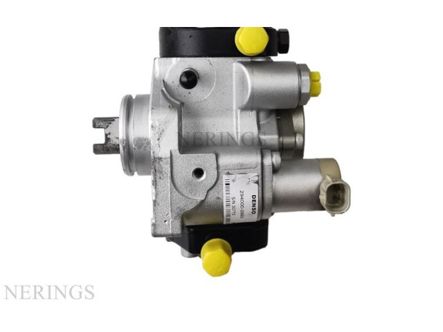 Топливный насос