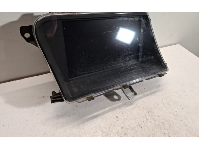 Дисплей 8611048470, 4622002672 Lexus RX III