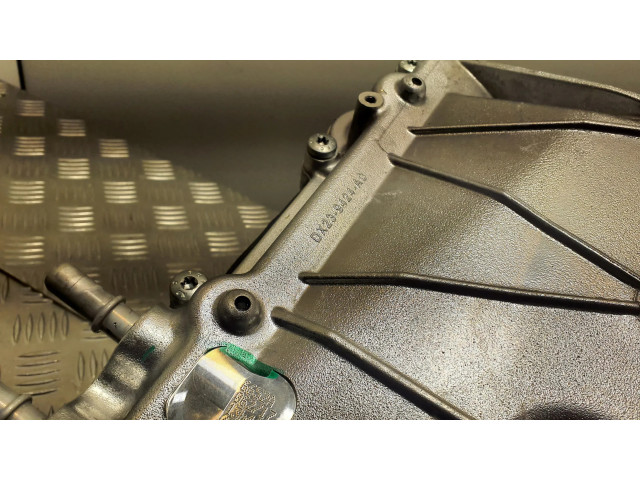 Нагнетатель DX239424AC, DX236F066CC Jaguar F-Pace