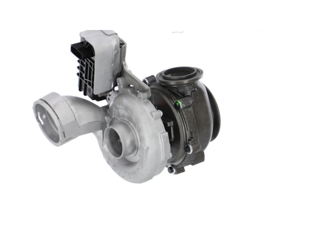 Турбина BMW X3 E83 758353-5024S, 758353-5024S