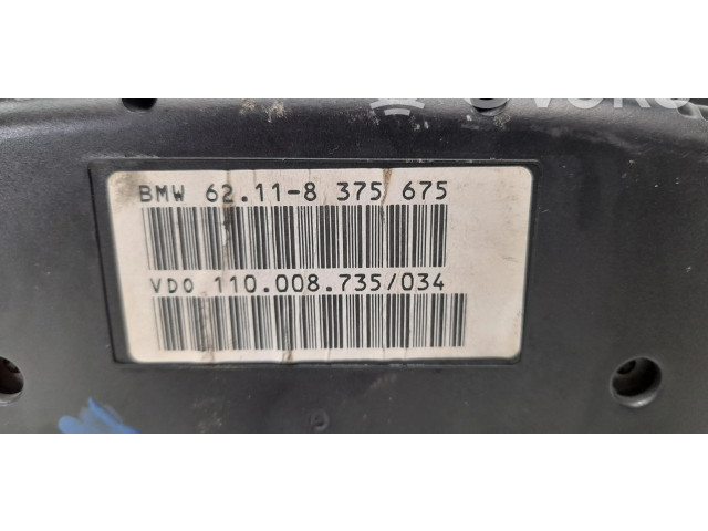 Přístrojová deska Skoda Felicia I 1994 62118375675