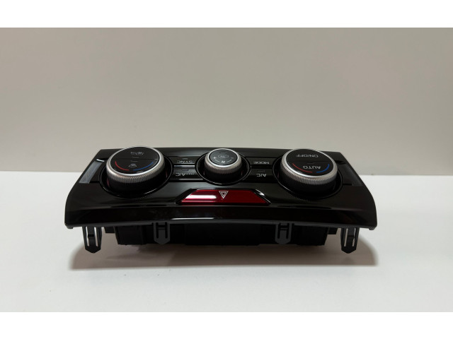 Блок управления климат-контролем 72311FL380, 66062FL010   Subaru XV