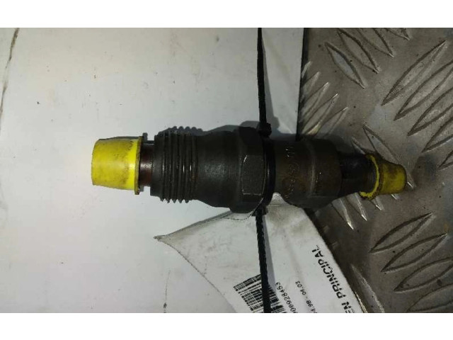 Форсунка 9430030212, 9430030212 Tata Safari 483DLTC49