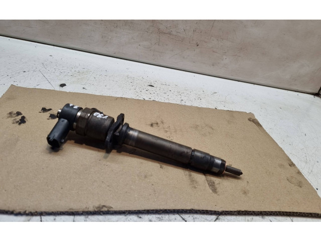 Форсунка 0445110078 Volvo V70