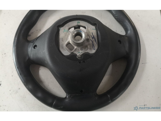 Руль BMW X3 E83  2003 - 2010 года 244814038502      