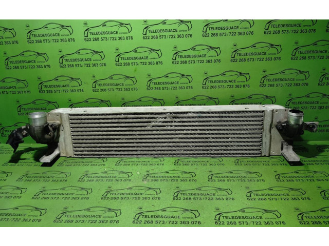 Интеркулер  144613UC0C   Nissan X-Trail T31 