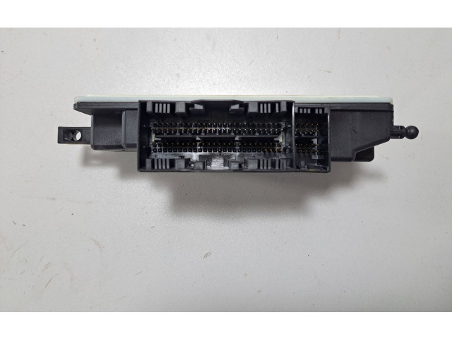 Блок подушек безопасности 6837359, 7911607 BMW X5 F15