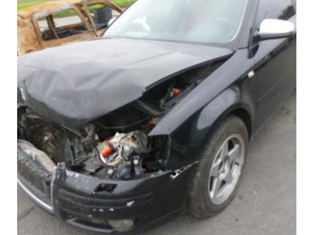 Зеркало электрическое        Audi A3 S3 8P  2003 - 2012 года   