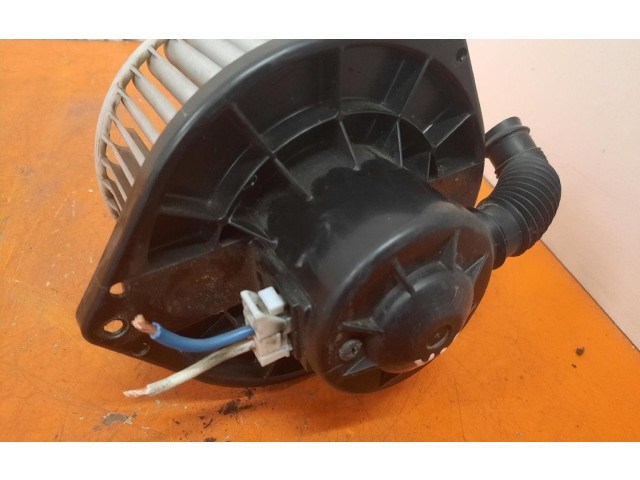 Вентилятор печки 5675030352, 5675030352 Nissan Navara D40