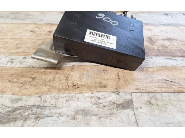 Блок комфорта 5DK00821400, H01S0003 Skoda Octavia Mk1 (1U)