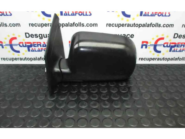 Зеркало электрическое        Mitsubishi Space Wagon  1992 - 1998 года   