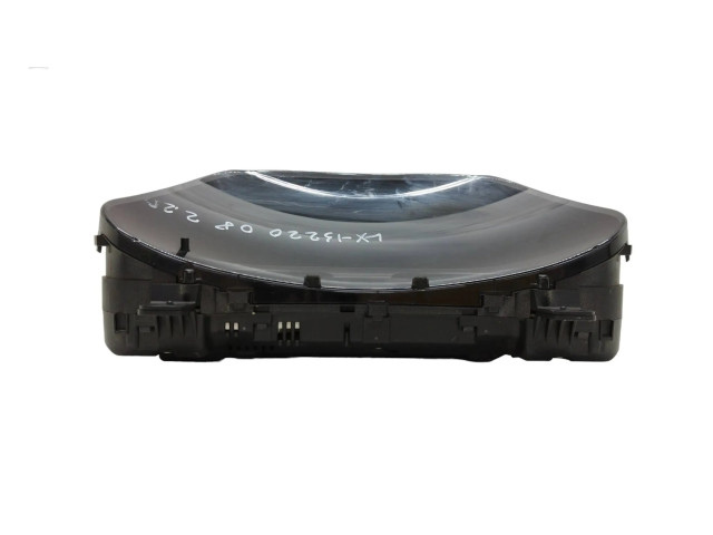 Přístrojová deska  Lexus IS 220D-250-350 2007 8380053642, 2574405731  