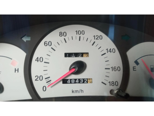 Přístrojová deska Hyundai Atos Prime 9400402060, CUADROINSTRUMENTOS