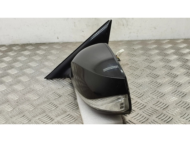 Зеркало электрическое     левое   Infiniti Q50  2014- года   