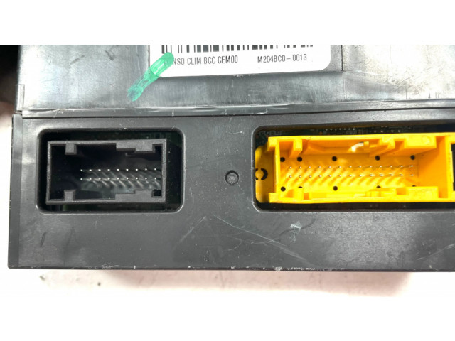 Комфортный модуль 965465488000, 9654654880   Citroen C4 I Picasso