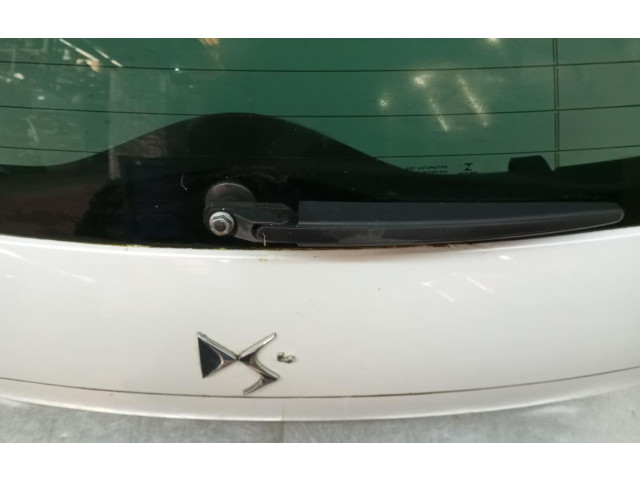 Моторчик заднего дворника Citroen DS4