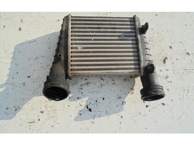 Интеркулер     Skoda Superb B5 (3U) 